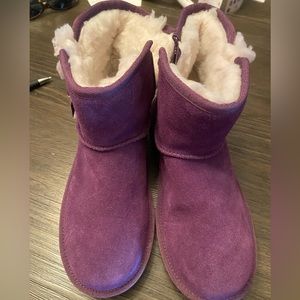 Kookaburra Ugg boots